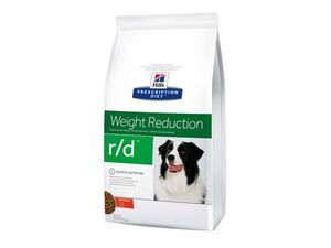 Hill's Canine R/D Dry 1,5kg