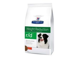 Hill's Canine R/D Dry 12kg