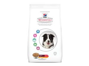Hill's Canine VetEssentials Dry Adult 10kg