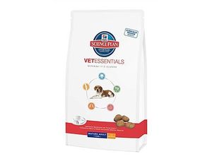 Hill's Canine VetEssentials Dry Mature Adult 10kg