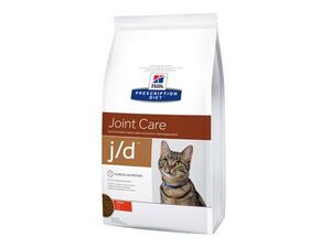 Hill's Feline J/D Dry 2kg