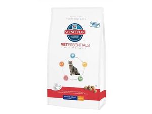 Hill's Feline VetEssentials Dry Mature Adult 1,5kg