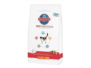 Hill's Feline VetEssentials Dry Young Adult 6,5kg