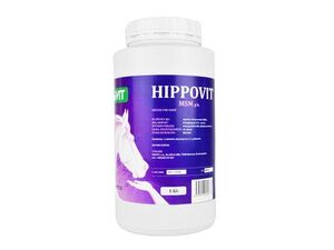 Hippovit MSM 1kg