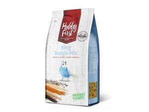 HobbyFirst andulky 4 kg