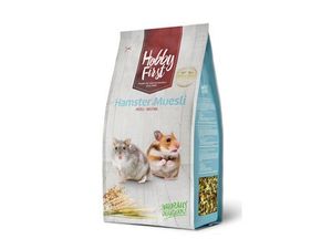 HobbyFirst křeček müsli 3 kg