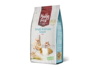HobbyFirst malí hlodavci snack 0,8 kg