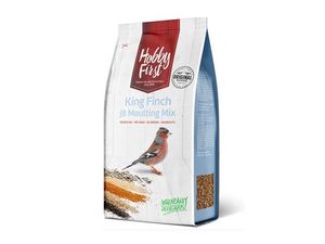 HobbyFirst malý pták přepeřování 1 kg