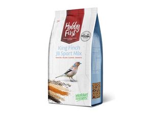 HobbyFirst malý pták sport pěvci 1 kg