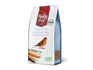 HobbyFirst malý pták zima 4 kg