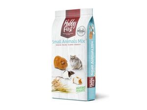 HobbyFirst mix malí hlodavci 15 kg