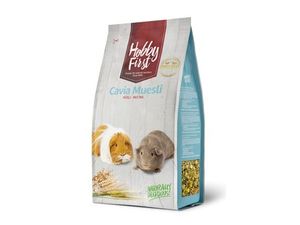 HobbyFirst morče müsli 3 kg