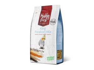 HobbyFirst papoušek střední a velký 4 kg