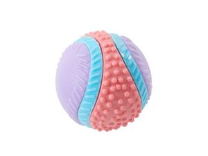 Hračka pes BUSTER Sensory Ball, 8.25 cm, M