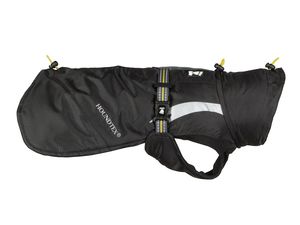 Obleček Hurtta Outdoors Summit Parka černá 20cm
