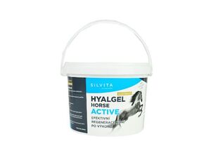 Hyalgel Horse Active 1500g