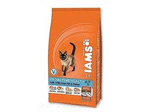 Iams Cat rich in Ocean Fish 3kg