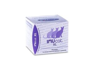 IMUCAT XL