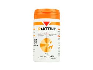 Ipakitine plv 60g