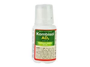 Kombisol AD3 30ml