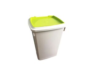 Kontejner na suché krmivo FEEDY 26 litrů pes FP