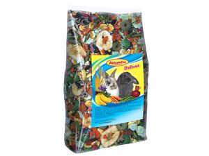Avicentra Deluxe králík 20kg