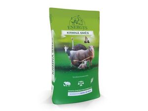 Krmivo pro ovce a lamy granulované  25kg