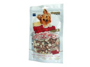 Magnum Duck Sandwich Pieces 80g