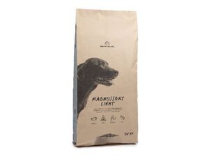 Magnusson Meat & Biscuit Light 4,5kg