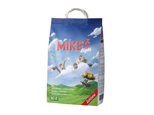 Mikeš Light 10l