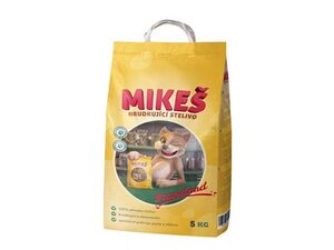 Mikeš Standard podestýlka kočka 5kg