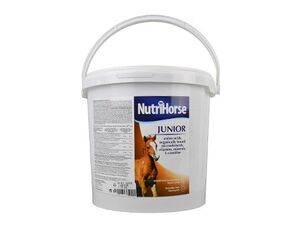 Nutri Horse Junior pro koně plv 5kg