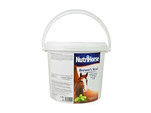 Nutri Horse Kvasnice plv 2kg