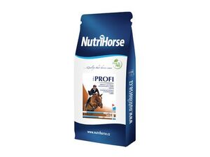 Nutri Horse Profi pro koně 20kg pellets NEW