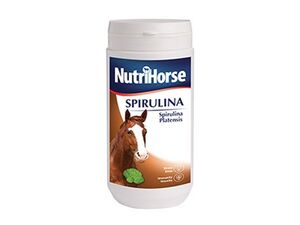 Nutri Horse Spirulina 500g