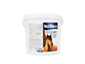 Nutri Horse Standard pro koně plv 5kg