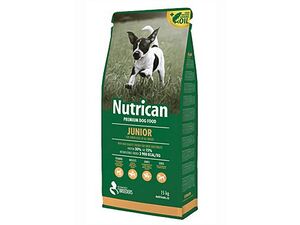 NutriCan Junior 15kg