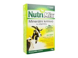 NutriMix pro kozy plv 1kg