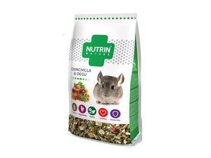 Nutrin Nature Činčila&Osmák 750g