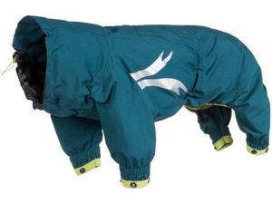 Obleček Hurtta Outdoors Slush Combat jalovec 30XS