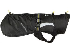 Obleček Hurtta Outdoors Summit Parka černá 50cm