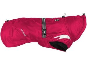 Obleček Hurtta Outdoors Summit Parka třešňová 30