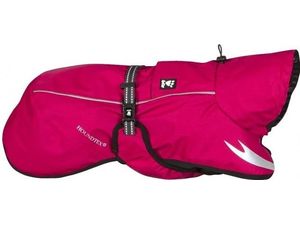 Obleček Hurtta Outdoors Torrent Coat třešňová 90