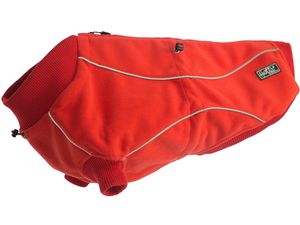 Obleček Hurtta Outdoors Waterproof Jacket červená 24