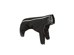Obleček Hurtta Downpour 30L černá