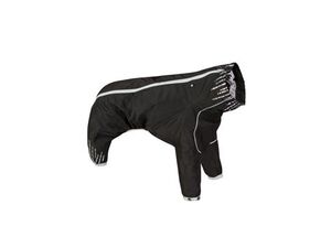 Obleček Hurtta Downpour 40L černá