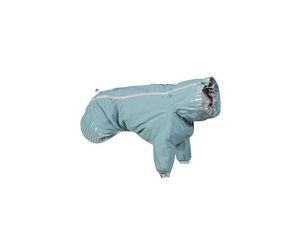 Obleček Hurtta Rain Blocker 30 mentolová