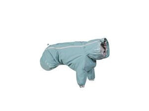 Obleček Hurtta Rain Blocker 40 mentolová