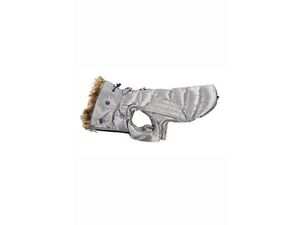 Obleček Winter Active Stříbrošedý 40cm M BUSTER