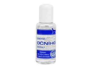 Oční kapky pro psy (čistič očního okolí) 50ml